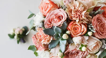 Flower guides and deals