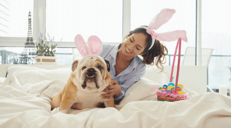 Easter gift ideas for women