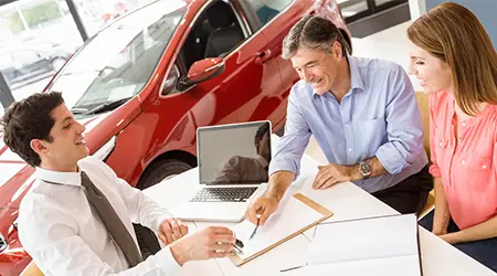 How to get a no-credit-check car loan