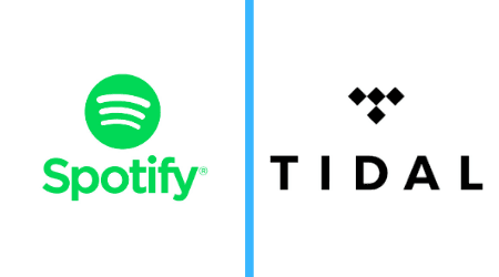 Tidal vs. Spotify: Which music streaming service is better?