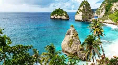 15+ places like Bali