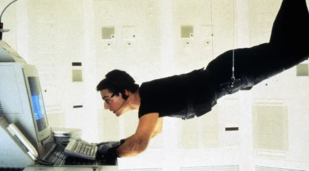 Every action & adventure movie available to stream on Netflix