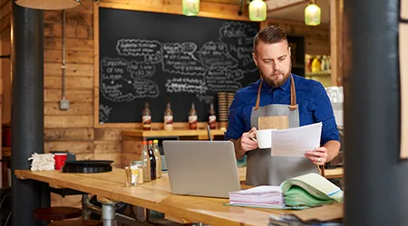 Best business bank accounts of 2020