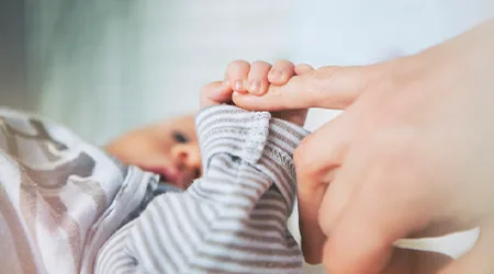 Clever Christmas gift ideas for new parents