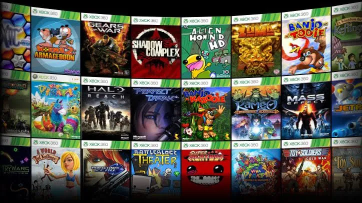 Xbox One hits 450 games overnight | finder.com