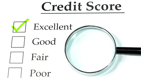 How to check your credit score