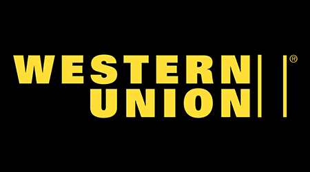 Western Union sites like