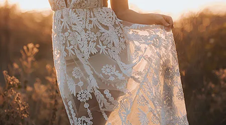 10 places to shop for pretty lace dresses in 2021
