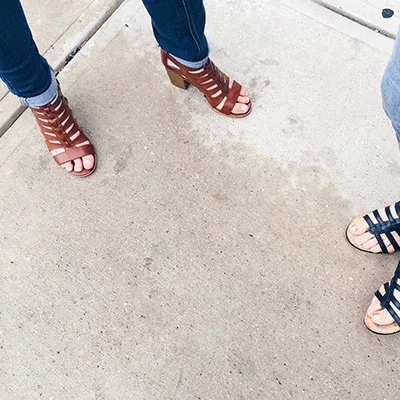 10 Sites To Buy Sandals Online In 2020 Finder Com