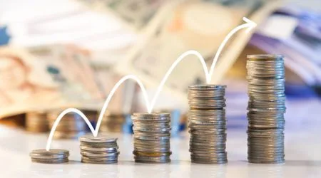 Compare long-term vs. short-term CD rates