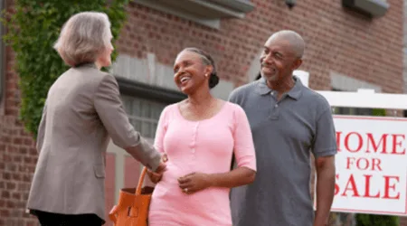What influences a property’s value?