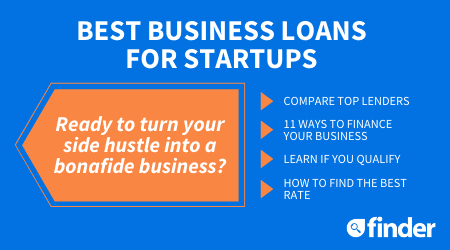 How Hard Is It To Get A Startup Business Loan