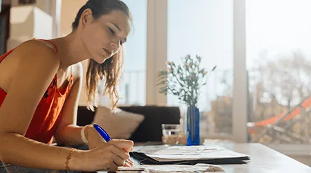 How to beat financial stress by controlling your finances