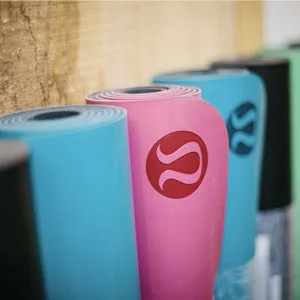 Lululemon