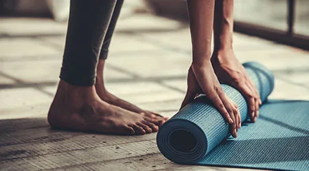 Awesome sites to buy yoga mats online