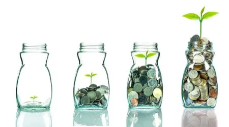 The difference 1% can make to your savings