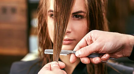 Beauty Finder: Hair