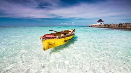 9 idyllic places like Hawaii