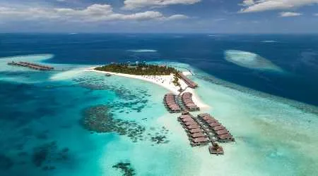 13 dreamy places like Maldives