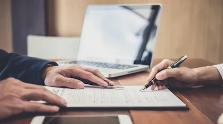 Compare business insurance