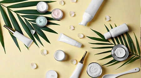 Beauty Finder: Skincare