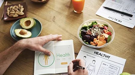 Health & well-being
