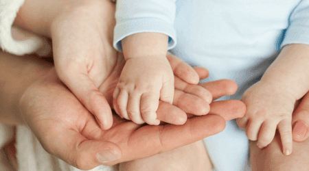Compare baby adoption loans