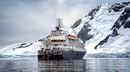 8 best cruises to Antarctica