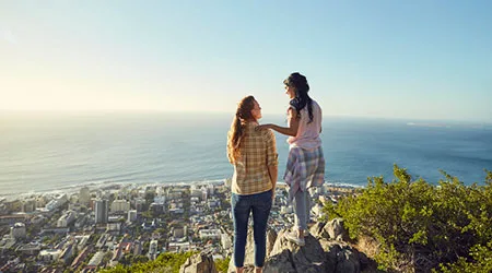 Solo travel groups