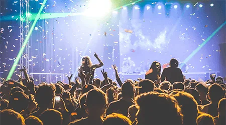 10 European festivals in October and November to check out