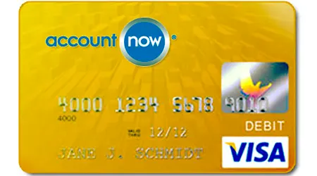 Accountnow Gold Visa Prepaid Card Review 2021 Finder Com