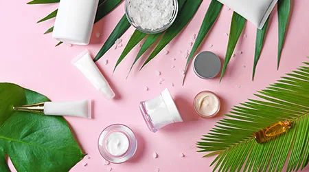 Top stores to buy skincare online