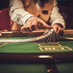 Online gambling mortgage companies