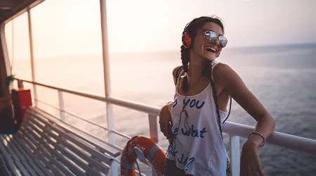 6 best cruises for teenagers