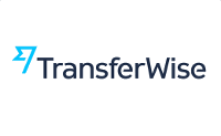 transferwise logo