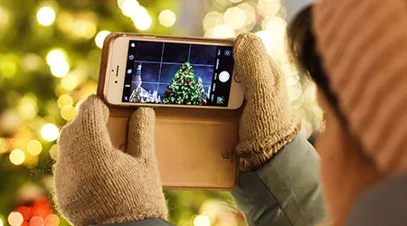 10 online stores to buy scarves and gloves in 2021