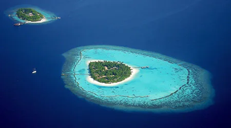 When is the best time to visit Maldives?