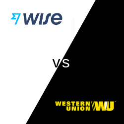 TransferWise ou Western Union: qual a melhor opção? - Wise