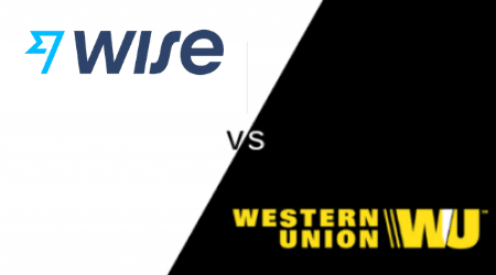 Western Union vs. Wise (TransferWise)