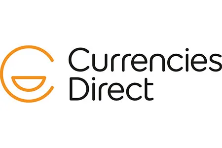 currencies direct logo money transfers