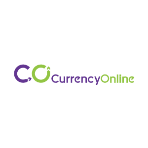 Currency Online Logo