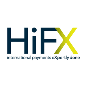 HiFX logo