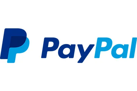 PayPal logo