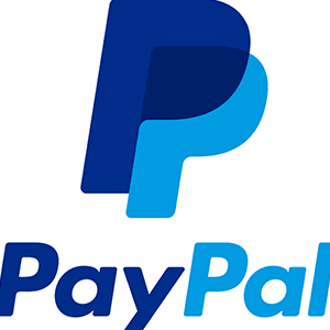 Paypal Logo