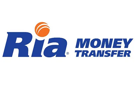 Ria logo
