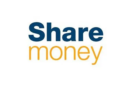 Sharemoney logo