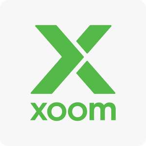 Xoom Logo