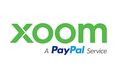 Xoom logo