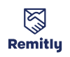 Logotipo de Remitly