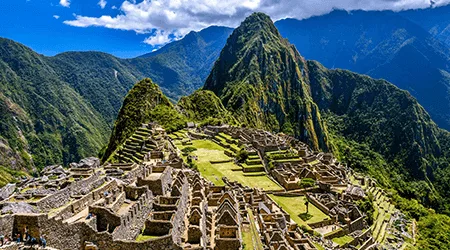 When’s the best time to travel to South America?